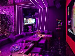-星聚会KTV(中关村领展购物广场店)