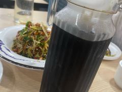 -老边饺子馆(西站店)