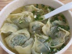 -顶巧鸡汤馄饨(虹口总店)