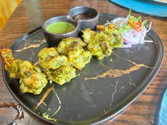 -甘尼仕印度餐厅爵士酒吧(阳春巷店)