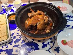 -印巷里主题餐厅(马鞍山店)