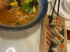 -金膳禾铁板料理(万达店)