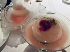 香颂玫瑰露-王品牛排(福州泰禾店)