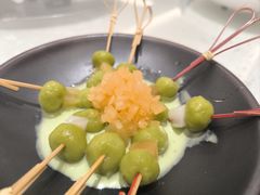 -写庭·鱼鲜川菜·宴请(铁像寺水街店)
