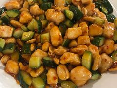 -金家老三饭庄(常营店)