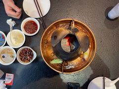 -铜来聚老北京涮肉(恒隆广场店)