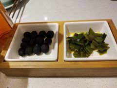-拈菜(观音桥阳光世纪店)