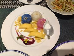 -翡翠鸟精品泰国菜(北辰财富中心店)