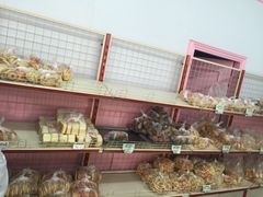 -中关村茶点