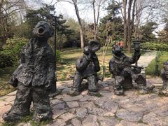 -沣峪口