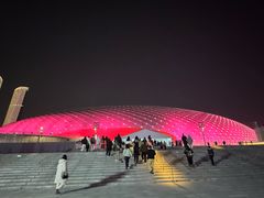 -杭州奥体中心-体育场