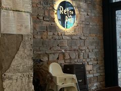 -Retro Deli 茶泡饭
