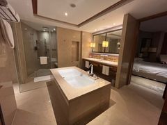 -绿城千岛湖喜来登度假酒店