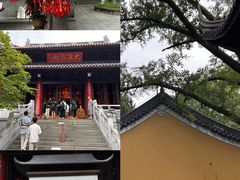 -灵谷景区