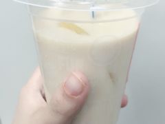 -东方既白(上海浦东国际机场)