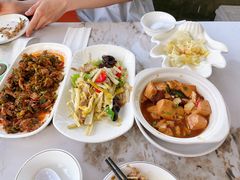 -高老庄·老溧阳·私房菜(南山竹海店)