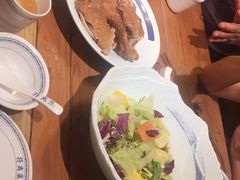烙馍馓子-符离集餐厅(万象城店)