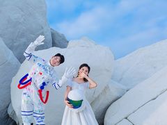 -经典婚纱摄影美学馆·私人定制