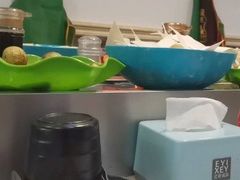 -美味自助旋转小火锅(天生路店)