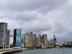 -悉尼歌剧院