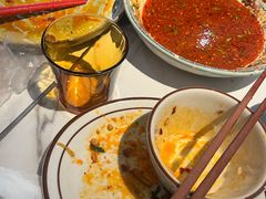 -纳鲁孜·新疆特色餐厅(上海悦荟广场店)