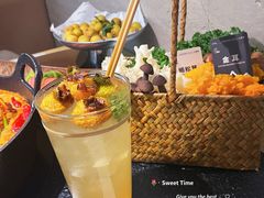 -山缓缓火锅(青岛万象城店)