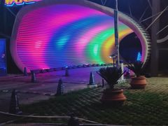 -枫花园汽车电影院(朝阳公园店)