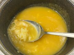 冲浪鲍鱼泡饭-3号仓库·创意中国菜(新世界城店)