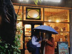 门面-西关84·History·Art·Cafe