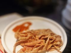 -盛焰铁板烧(王府井店)