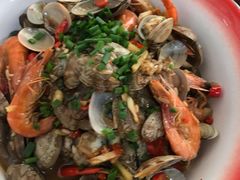 -老三样·美食研究中心(世贸路店)