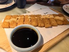 -绿茶餐厅(成都大悦城店)