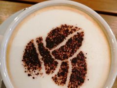 -COSTA COFFEE(新奥购物中心店)
