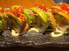 -长崎屋·日本料理·刺身·烧鸟(天河北路店)