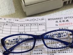 -沫芮眼镜·蔡司官方授权店(人民广场店)