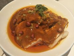 -港丽餐厅(高德置地店)