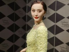 -上海杜莎夫人蜡像馆