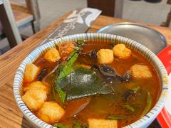 -北丐先生·野馄饨烧烤(泰达E街区店)