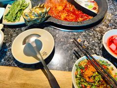 -蜀大侠火锅(森兰花园城店)