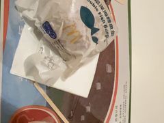 -麦当劳(虎坊路店)