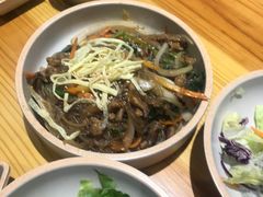 -喜来稀肉(北外滩白玉兰广场店)