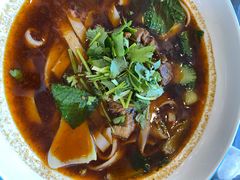 -何必是家面馆 HB noodles&coffee
