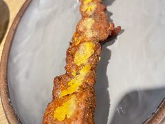 咸蛋黄里脊肉-样样体面(宝安支路店)