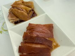 即烧原只脆脆BB猪-翠园(广州太古汇店)