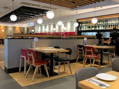 大堂-必胜客(天河城店)