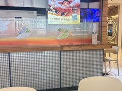 -船歌·鱼水饺青岛菜(国贸商城店)