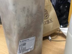 -兰熊鲜奶(西直门凯德mall店)