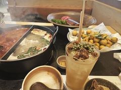 -山缓缓火锅(苏州仁恒仓街店)