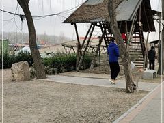-河北村民俗体验园