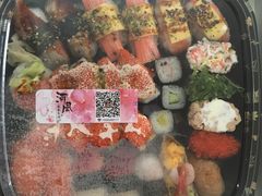 -河风精致寿司(尼盛店)
